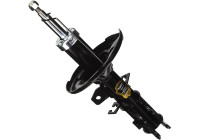 Amortisseur MM-KI003 Japanparts