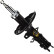 Amortisseur MM-KI003 Japanparts