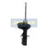 Amortisseur MM-KI004 Japanparts, Vignette 3