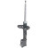Amortisseur MM-KI005 Japanparts, Vignette 2