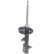 Amortisseur MM-KI005 Japanparts, Vignette 3