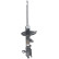 Amortisseur MM-KI005 Japanparts
