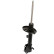 Amortisseur MM-KI006 Japanparts, Vignette 2