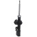Amortisseur MM-KI009 Japanparts, Vignette 3