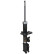 Amortisseur MM-KI009 Japanparts