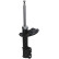 Amortisseur MM-KI013 Japanparts, Vignette 3