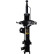 Amortisseur MM-KI015 Japanparts
