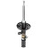 Amortisseur MM-KI023 Japanparts