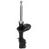 Amortisseur MM-KI023 Japanparts, Vignette 3