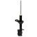 Amortisseur MM-KI025 Japanparts, Vignette 2