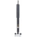 Amortisseur MM-KI030 Japanparts