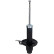Amortisseur MM-KI033 Japanparts, Vignette 3