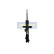 Amortisseur MM-KI060 Japanparts