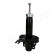 Amortisseur MM-KI067 Japanparts, Vignette 3