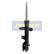 Amortisseur MM-KI075 Japanparts