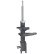 Amortisseur MM-LR004 Japanparts, Vignette 2