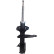 Amortisseur MM-LR005 Japanparts, Vignette 3