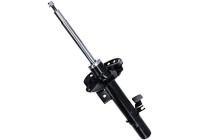 Amortisseur MM-LR020 Japanparts