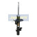 Amortisseur MM-LR022 Japanparts
