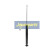 Amortisseur MM-W0004 Japanparts, Vignette 3