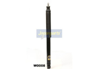 Amortisseur MM-W0008 Japanparts