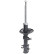 Amortisseur MM-W0010 Japanparts, Vignette 2