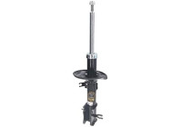 Amortisseur MM-W0010 Japanparts