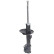 Amortisseur MM-W0010 Japanparts, Vignette 3
