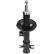 Amortisseur MM-W0016 Japanparts, Vignette 2