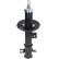 Amortisseur MM-W0017 Japanparts, Vignette 2