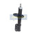 Amortisseur MM-W0017 Japanparts, Vignette 5