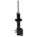 Amortisseur MM-W0018 Japanparts
