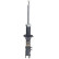 Amortisseur MM-W0019 Japanparts