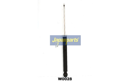 Amortisseur MM-W0028 Japanparts, Image 2