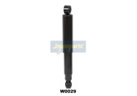 Amortisseur MM-W0029 Japanparts