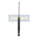 Amortisseur MM-W0031 Japanparts, Vignette 2