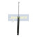 Amortisseur MM-W0031 Japanparts, Vignette 3