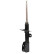 Amortisseur MM-W0032 Japanparts