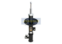 Amortisseur MM-W0037 Japanparts