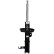 Amortisseur MM-W0041 Japanparts