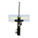 Amortisseur MM-W0045 Japanparts