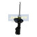 Amortisseur MM-W0048 Japanparts, Vignette 2