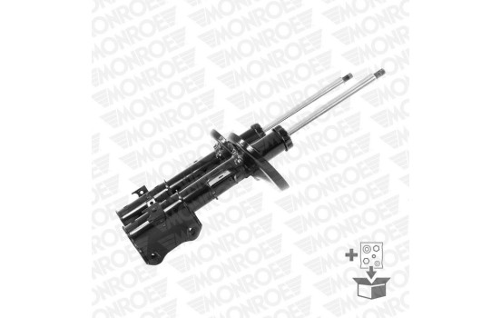 Amortisseur MONROE ADVENTURE D0029, Image 4