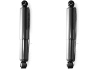 Amortisseur MONROE ADVENTURE D8028