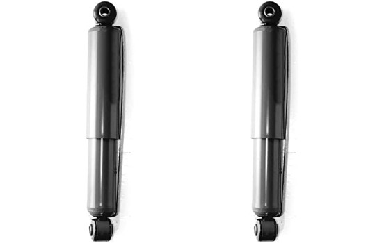 Amortisseur MONROE ADVENTURE D8028