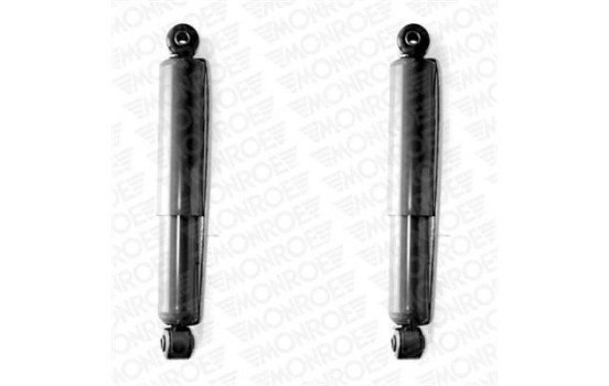 Amortisseur MONROE ADVENTURE D8028, Image 3