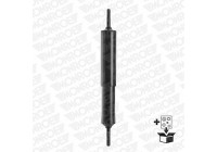 Amortisseur MONROE MAGNUM Axle B1283