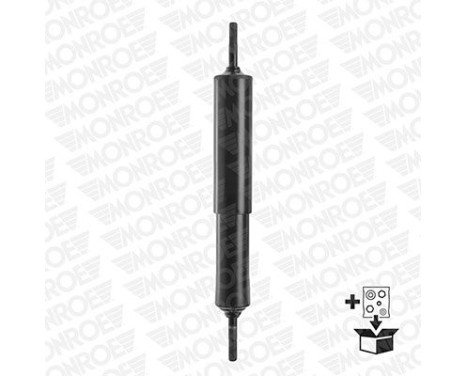Amortisseur MONROE MAGNUM Axle B1283