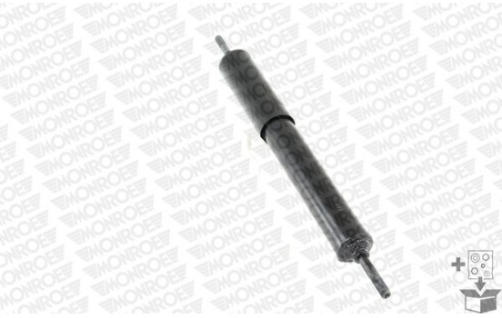 Amortisseur MONROE MAGNUM Axle B1290, Image 4
