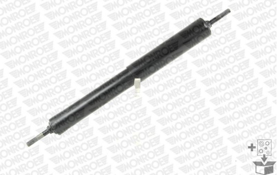 Amortisseur MONROE MAGNUM Axle B1305A, Image 2